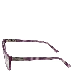 Purple Acetate Glasses (Frames)