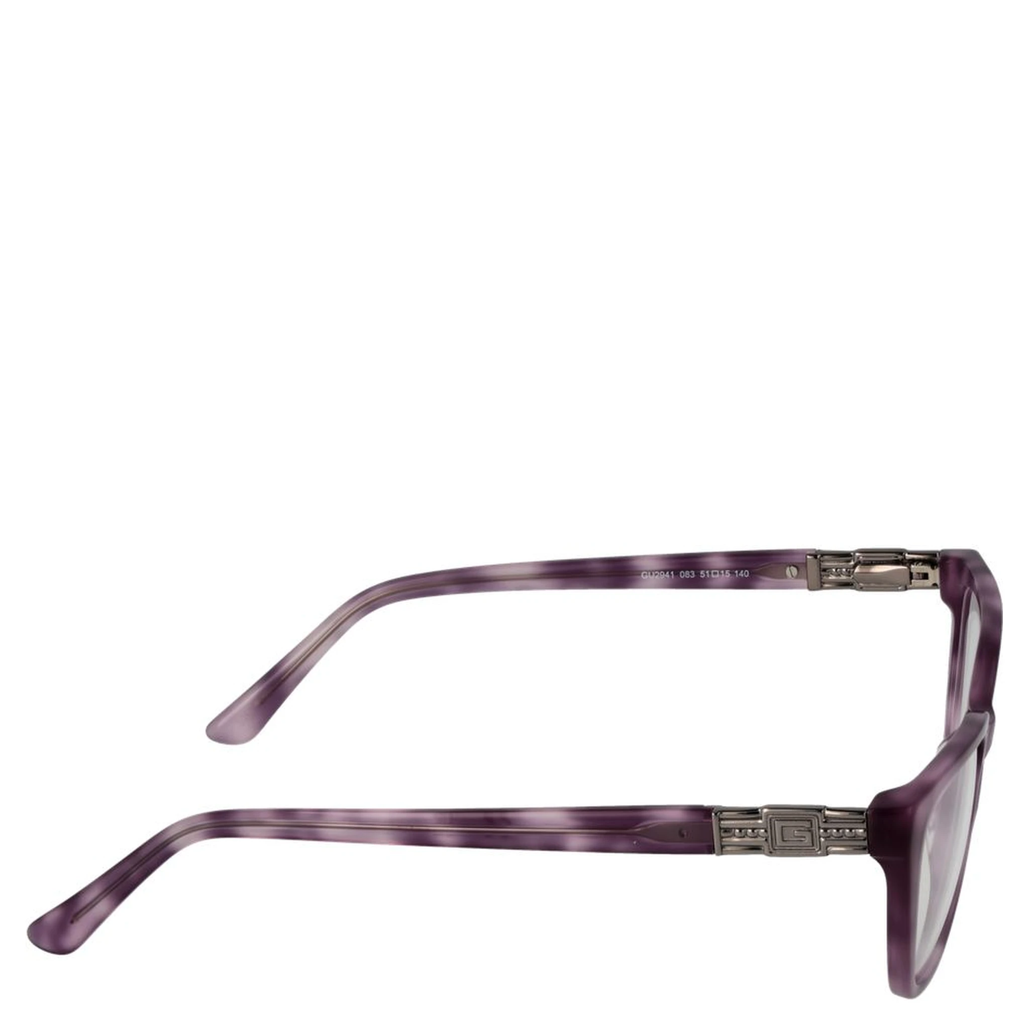 Purple Acetate Glasses (Frames)