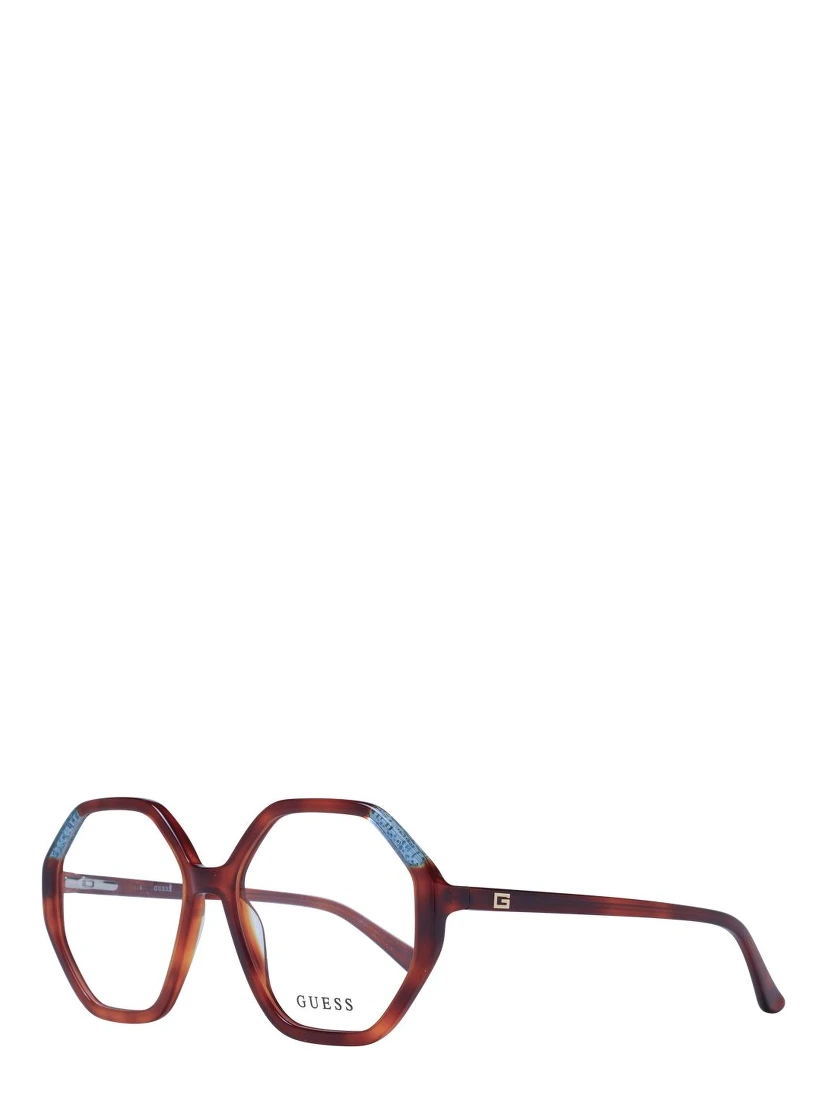 Brown Acetate Glasses (Frames)
