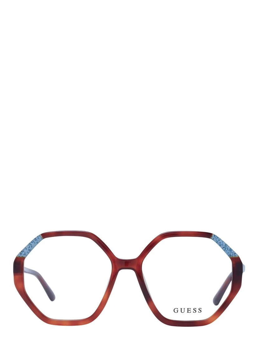 Brown Acetate Glasses (Frames)