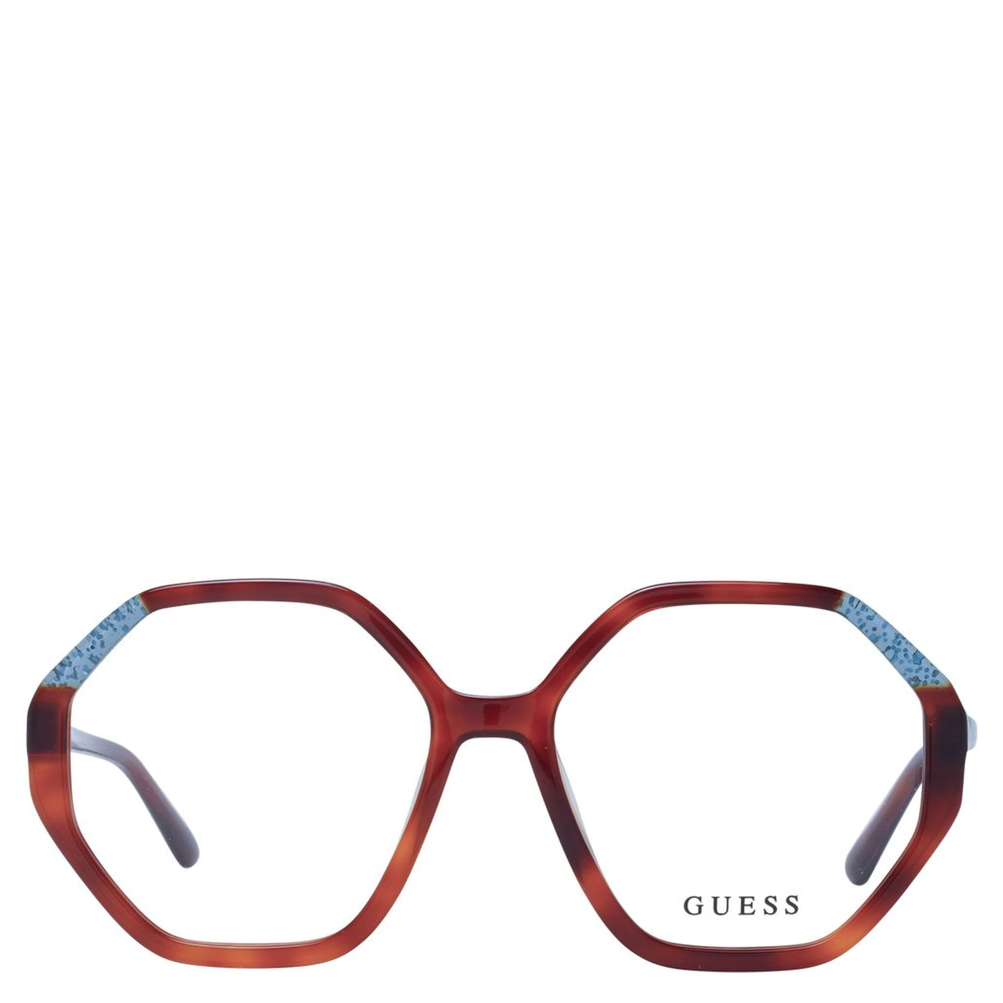 Brown Acetate Glasses (Frames)