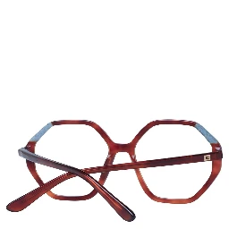 Brown Acetate Glasses (Frames)