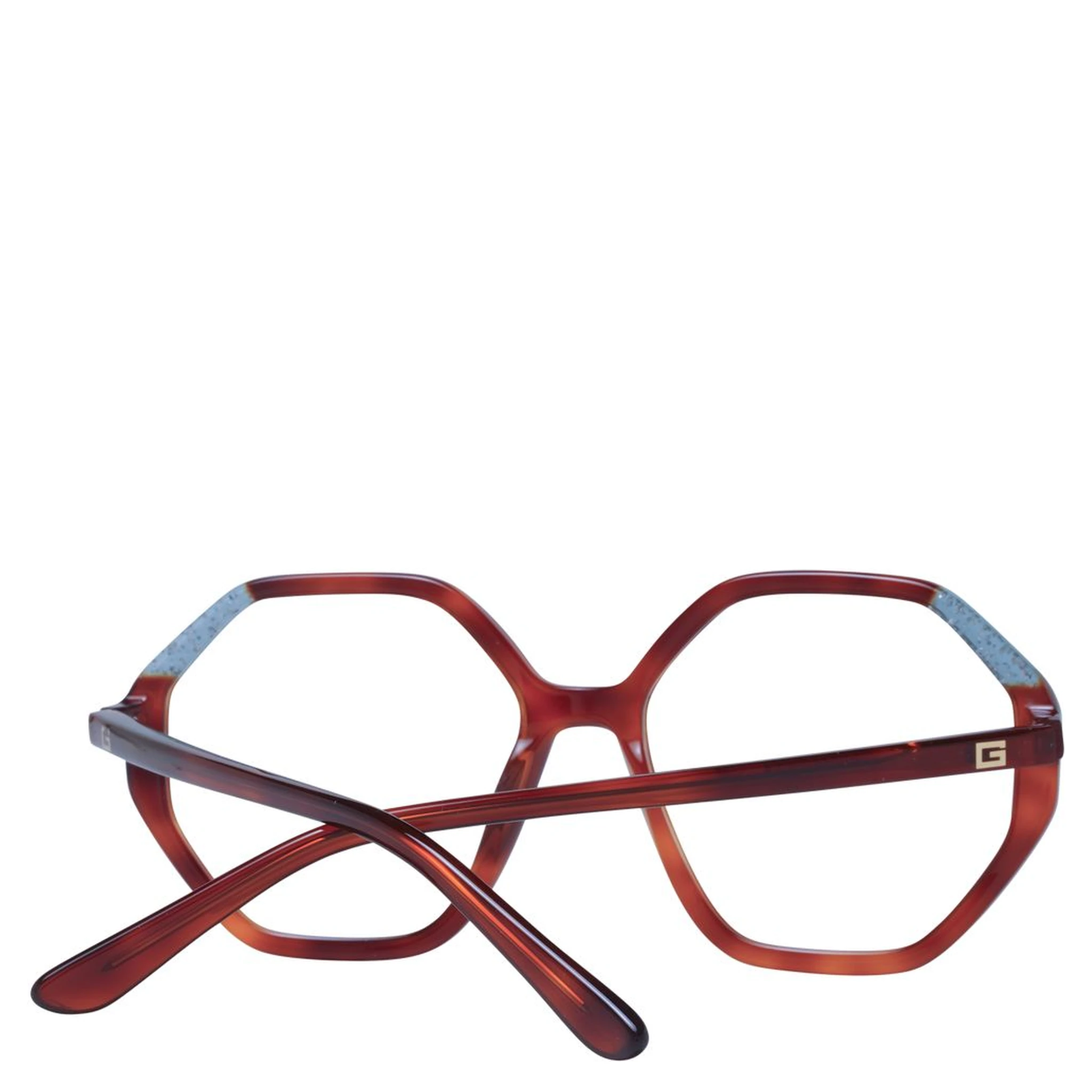 Brown Acetate Glasses (Frames)