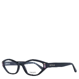 Black Acetate Glasses (Frames)