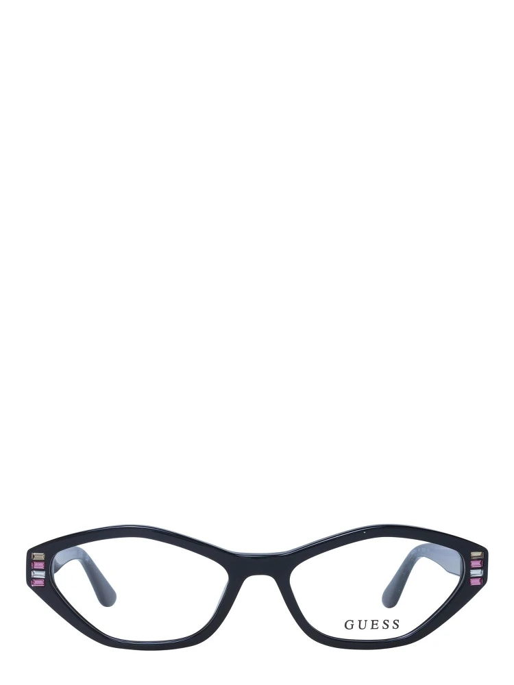 Black Acetate Glasses (Frames) alternative