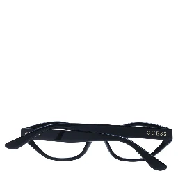 Black Acetate Glasses (Frames)