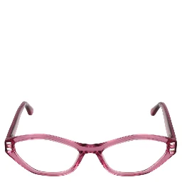 Pink Acetate Glasses (Frames)