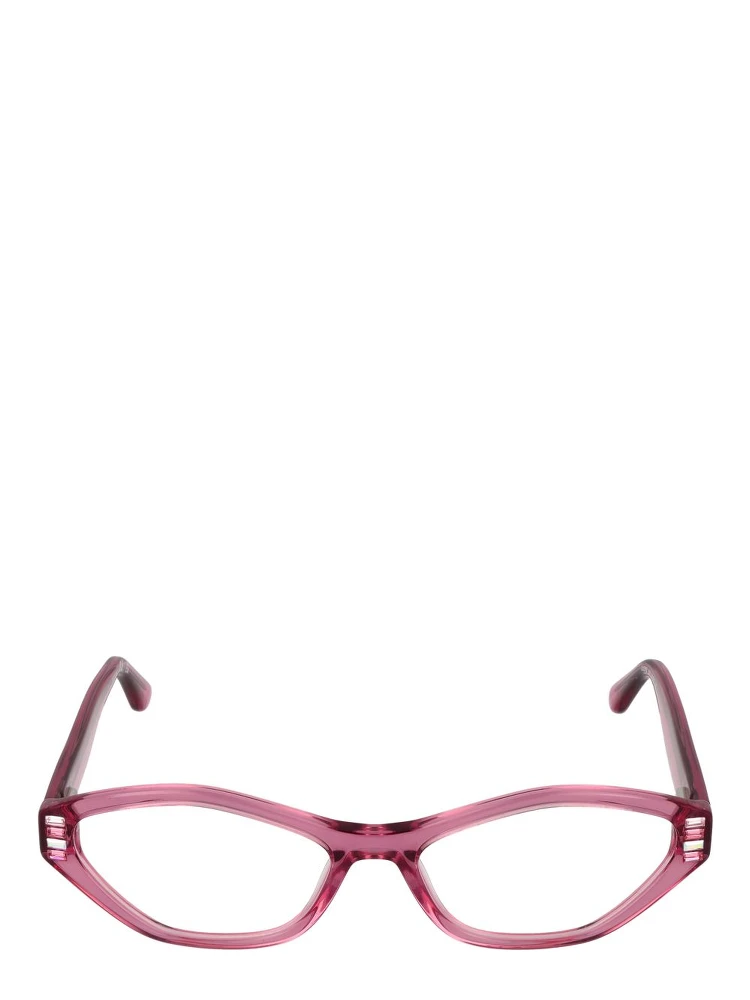 Pink Acetate Glasses (Frames) alternative