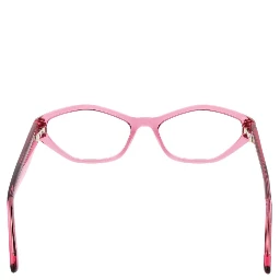 Pink Acetate Glasses (Frames)