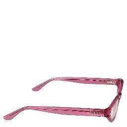 Pink Acetate Glasses (Frames)