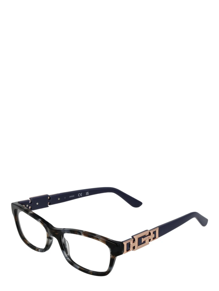 Gray Acetate Glasses (Frames)