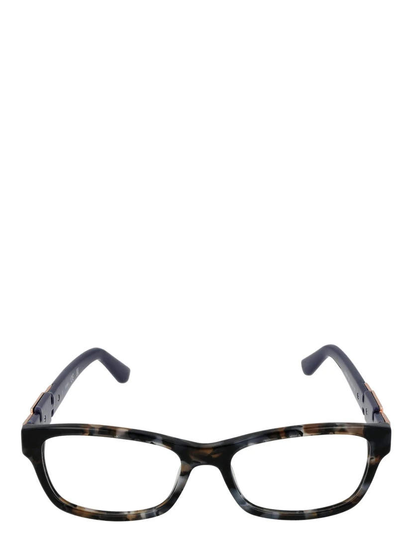 Gray Acetate Glasses (Frames)