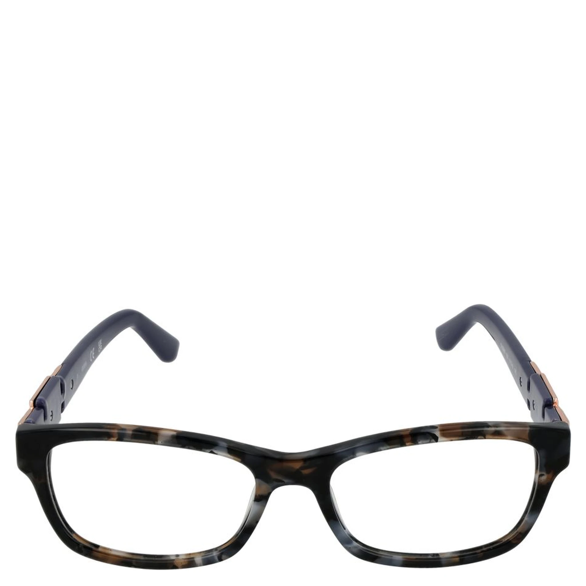 Gray Acetate Glasses (Frames)