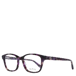 Purple Plastic Glasses (Frames)