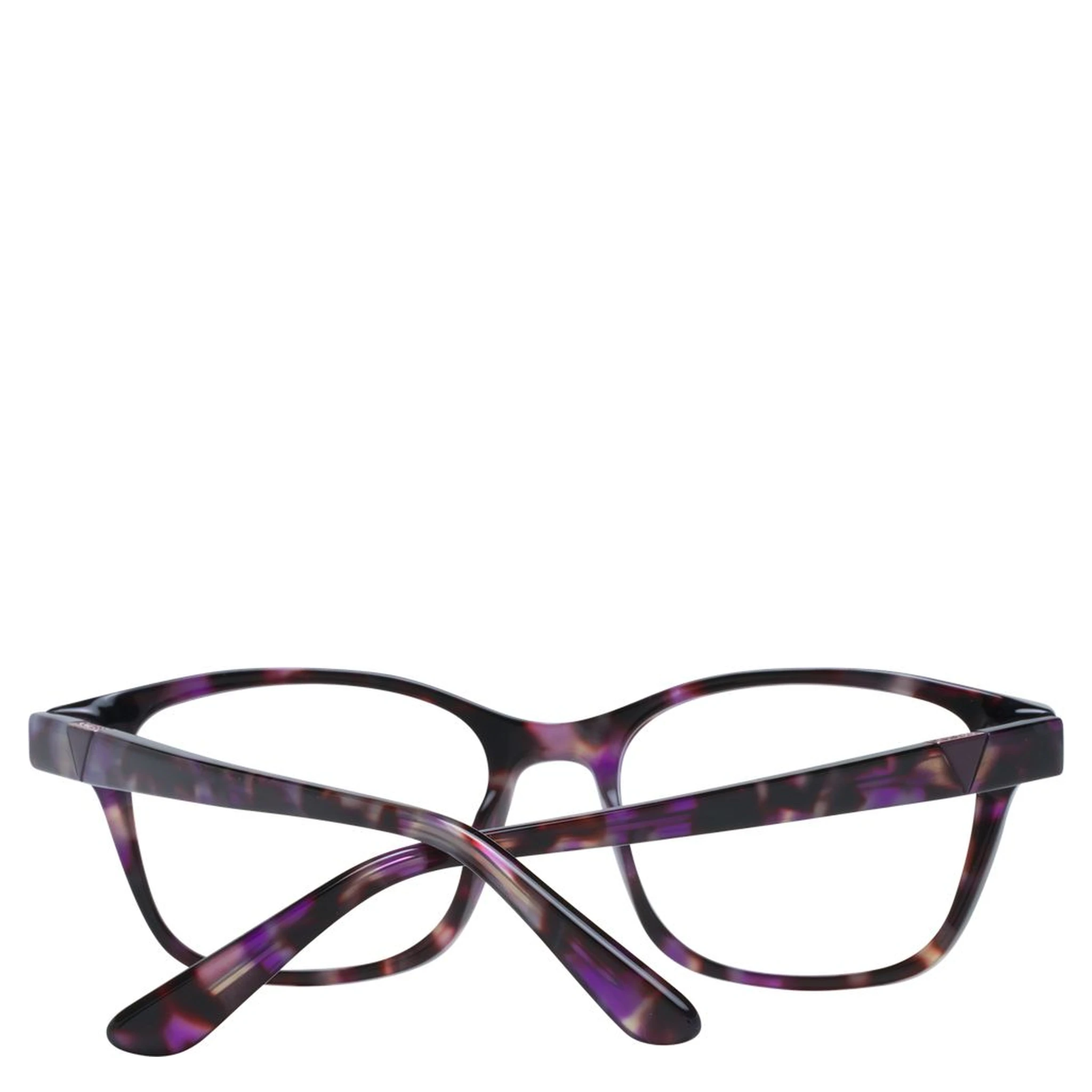 Purple Plastic Glasses (Frames)