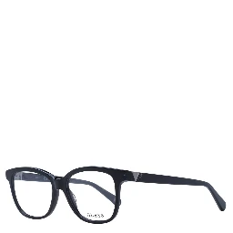 Black Acetate Glasses (Frames)
