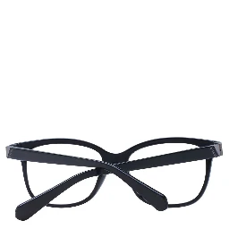 Black Acetate Glasses (Frames)