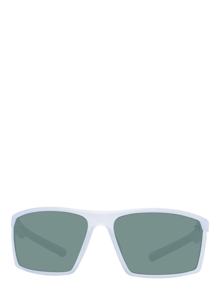 White Plastic Sunglasses alternative