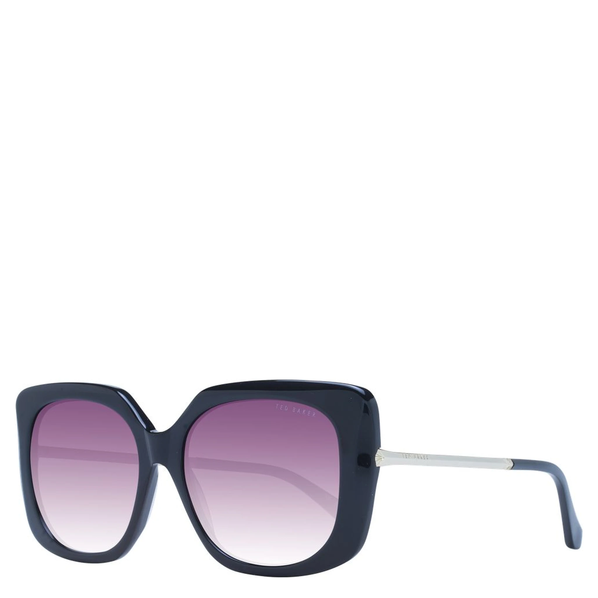 Black Acetate Sunglasses