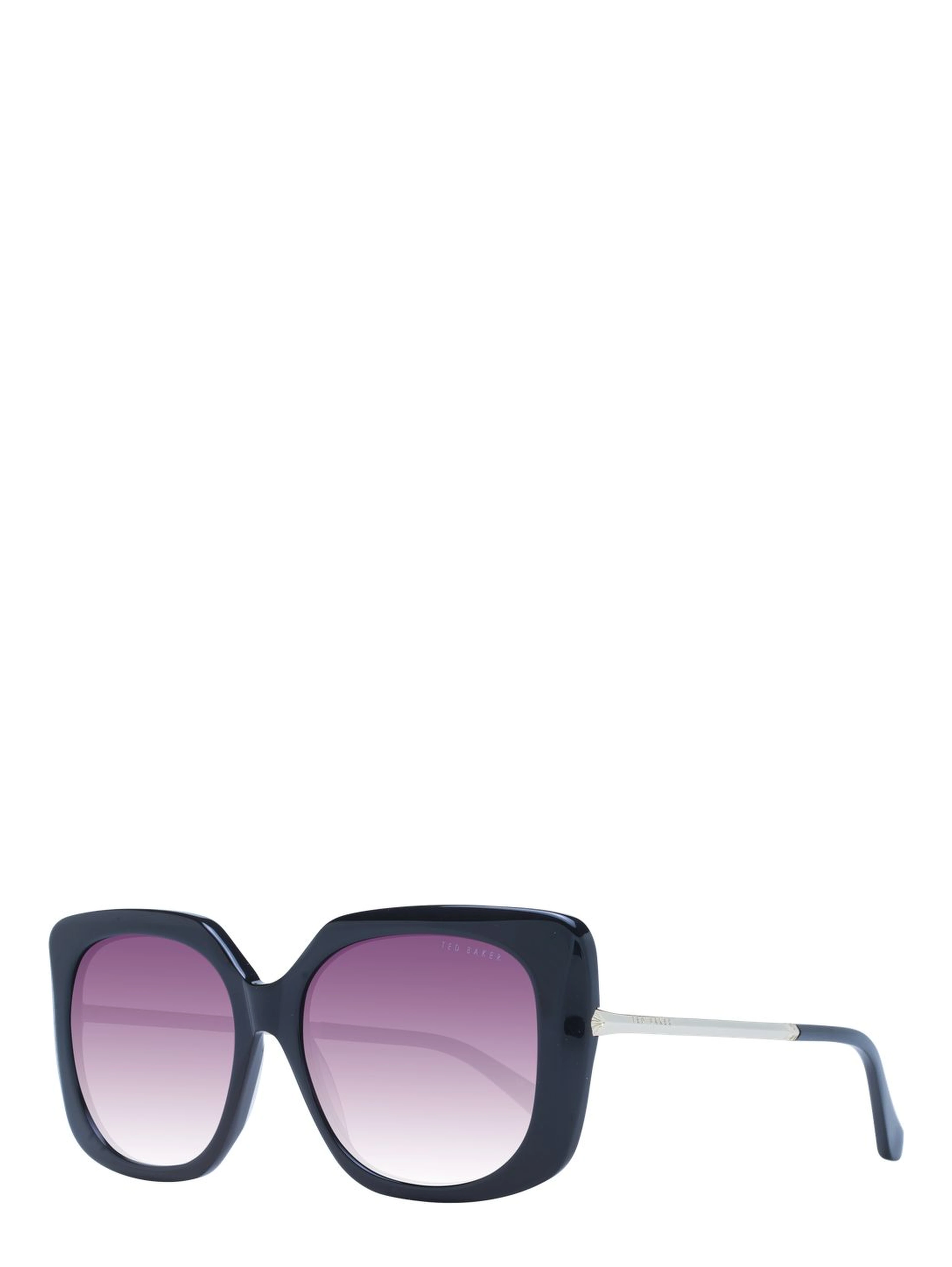 Black Acetate Sunglasses