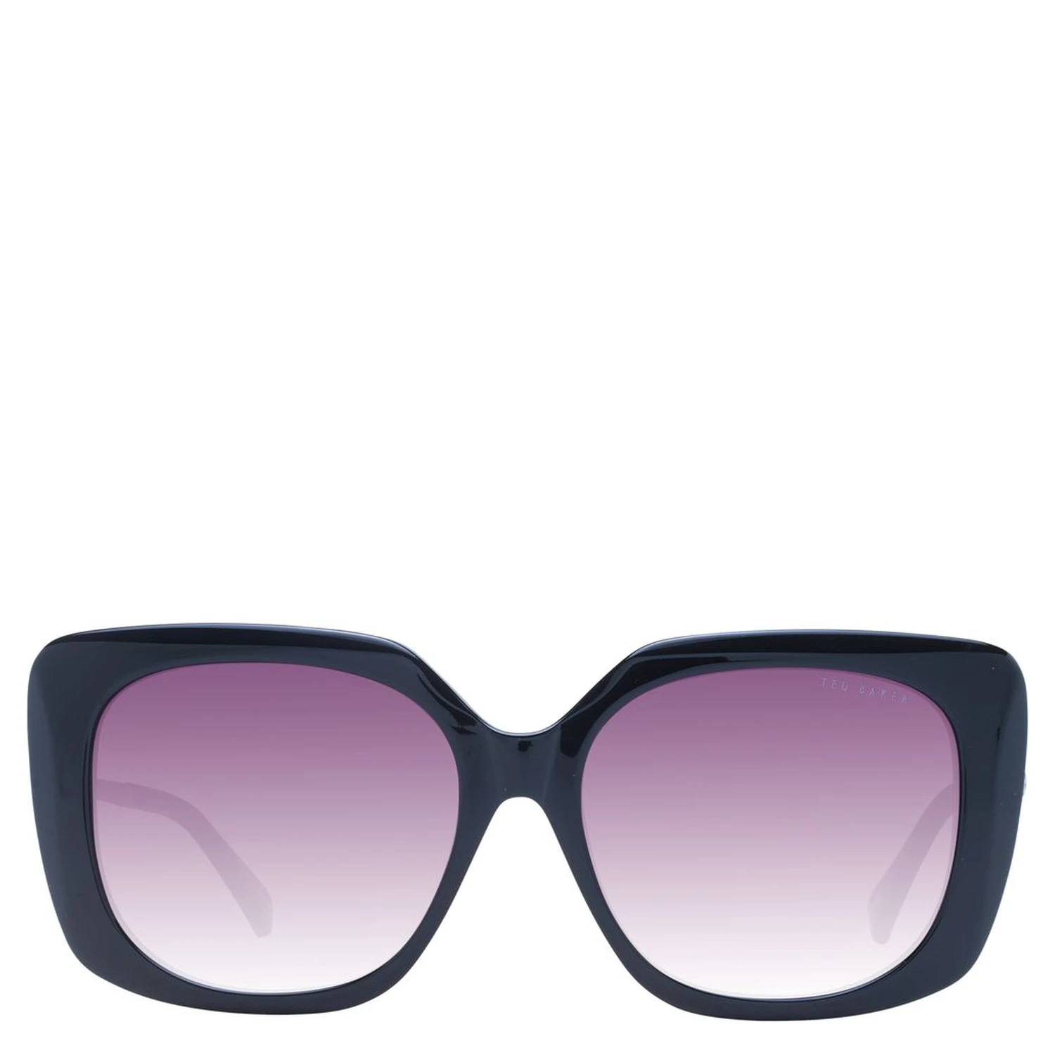 Black Acetate Sunglasses