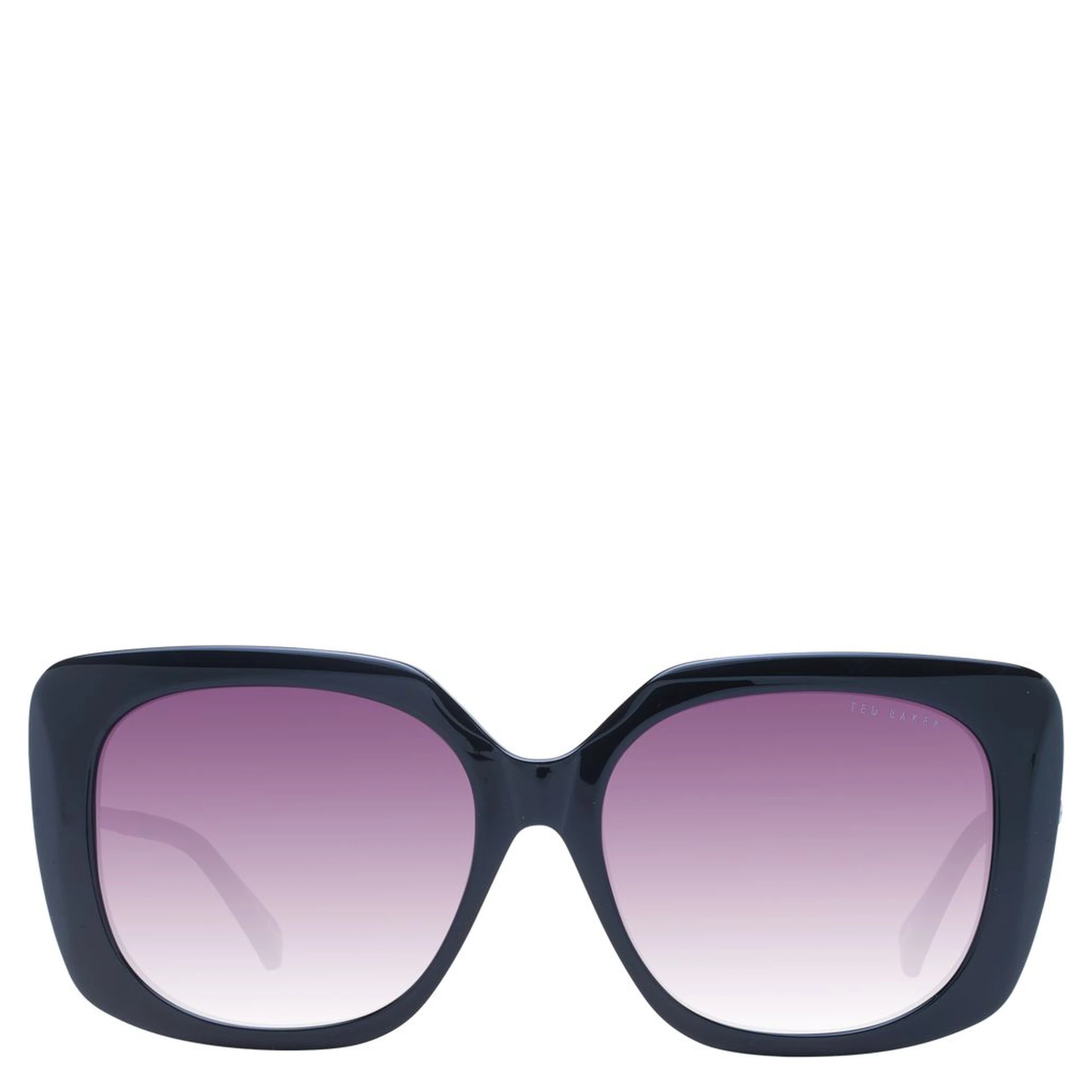Black Acetate Sunglasses