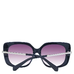 Black Acetate Sunglasses