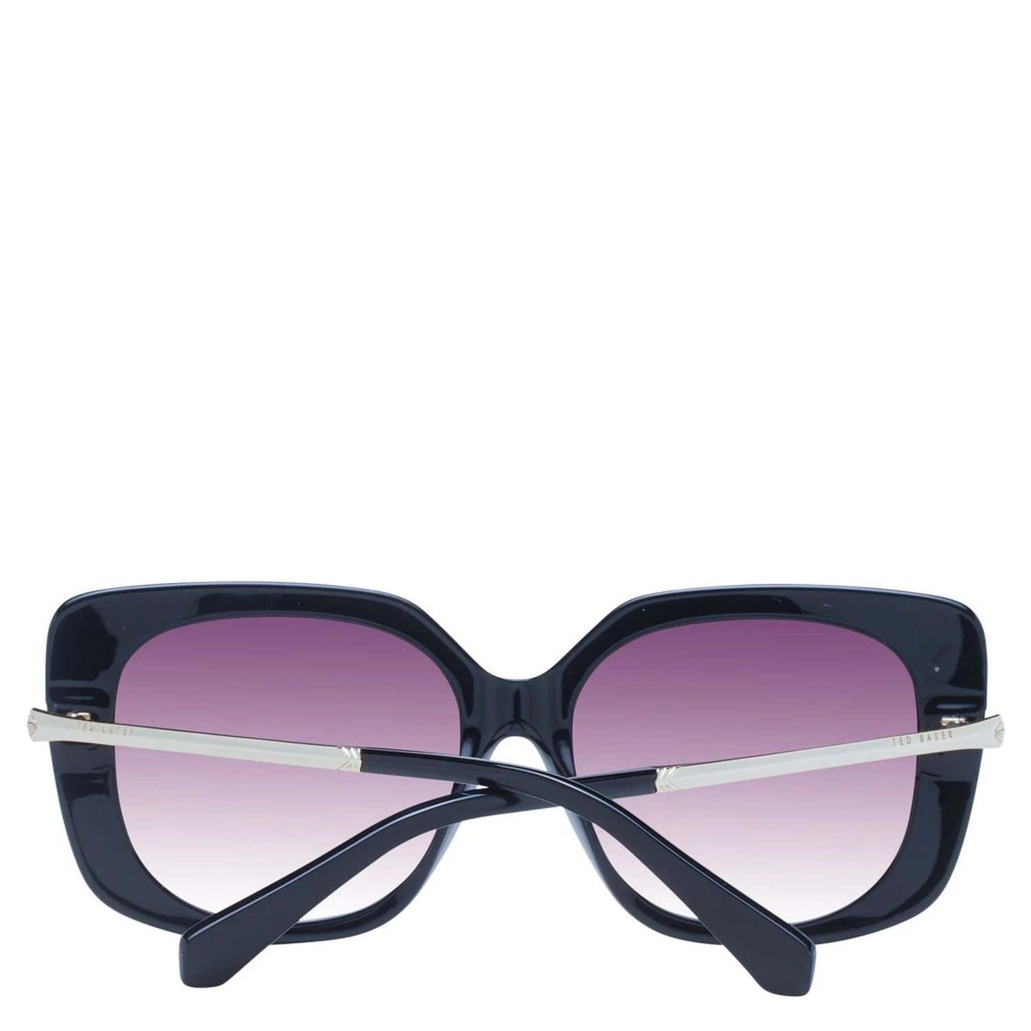 Black Acetate Sunglasses