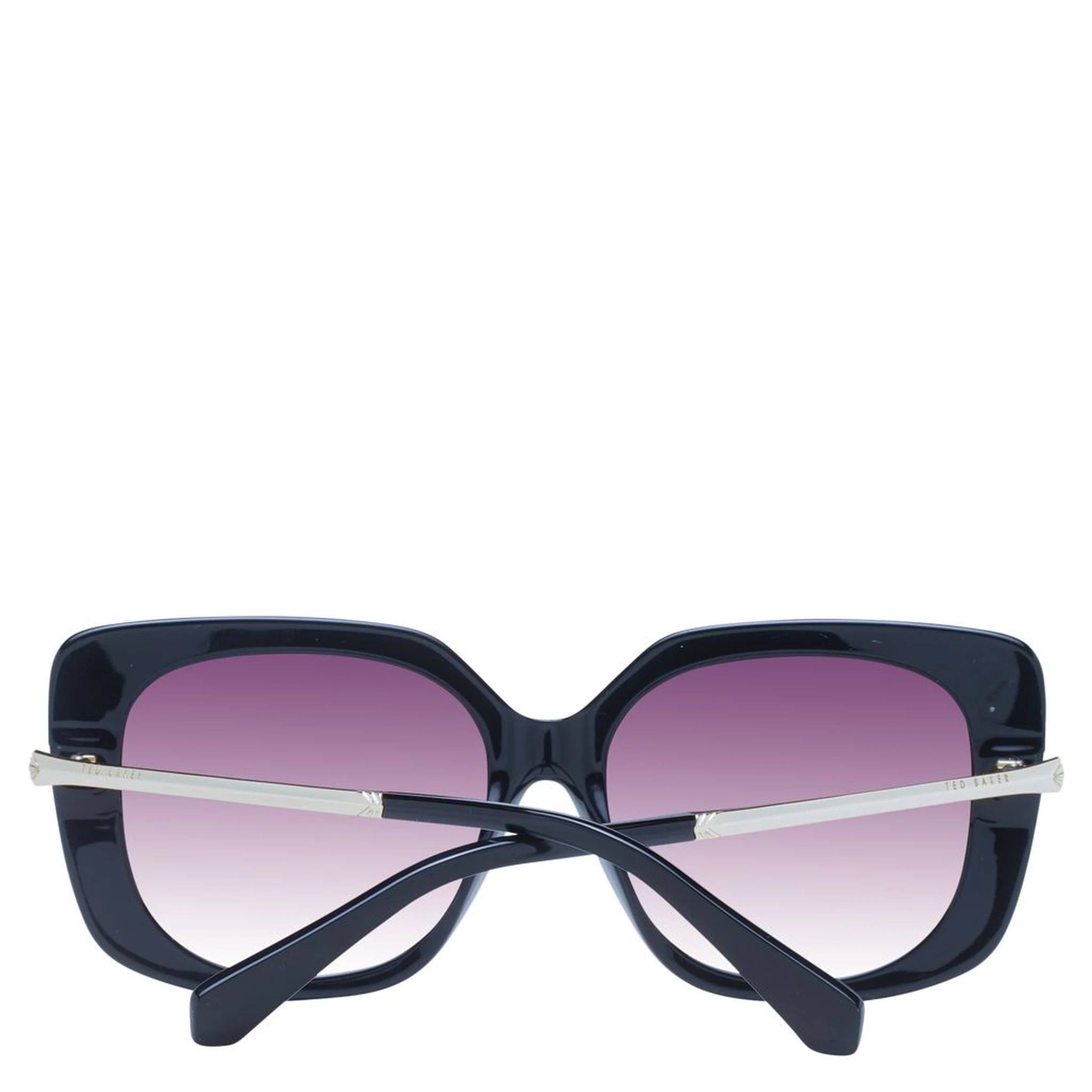 Black Acetate Sunglasses