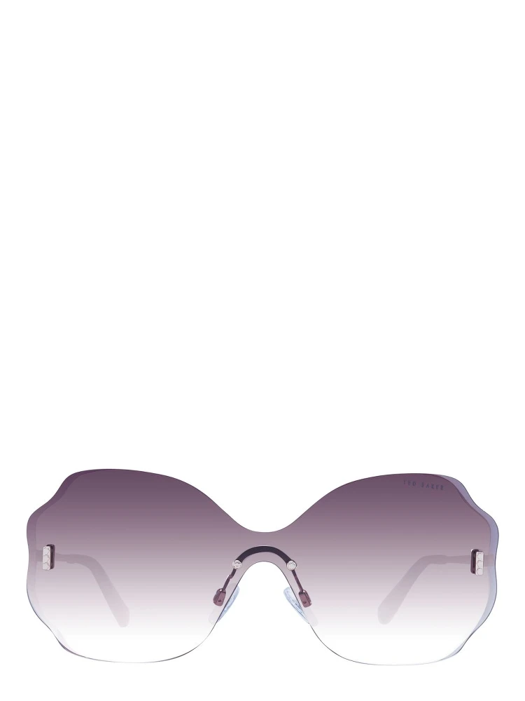 Rose Gold Acetate Sunglasses alternative