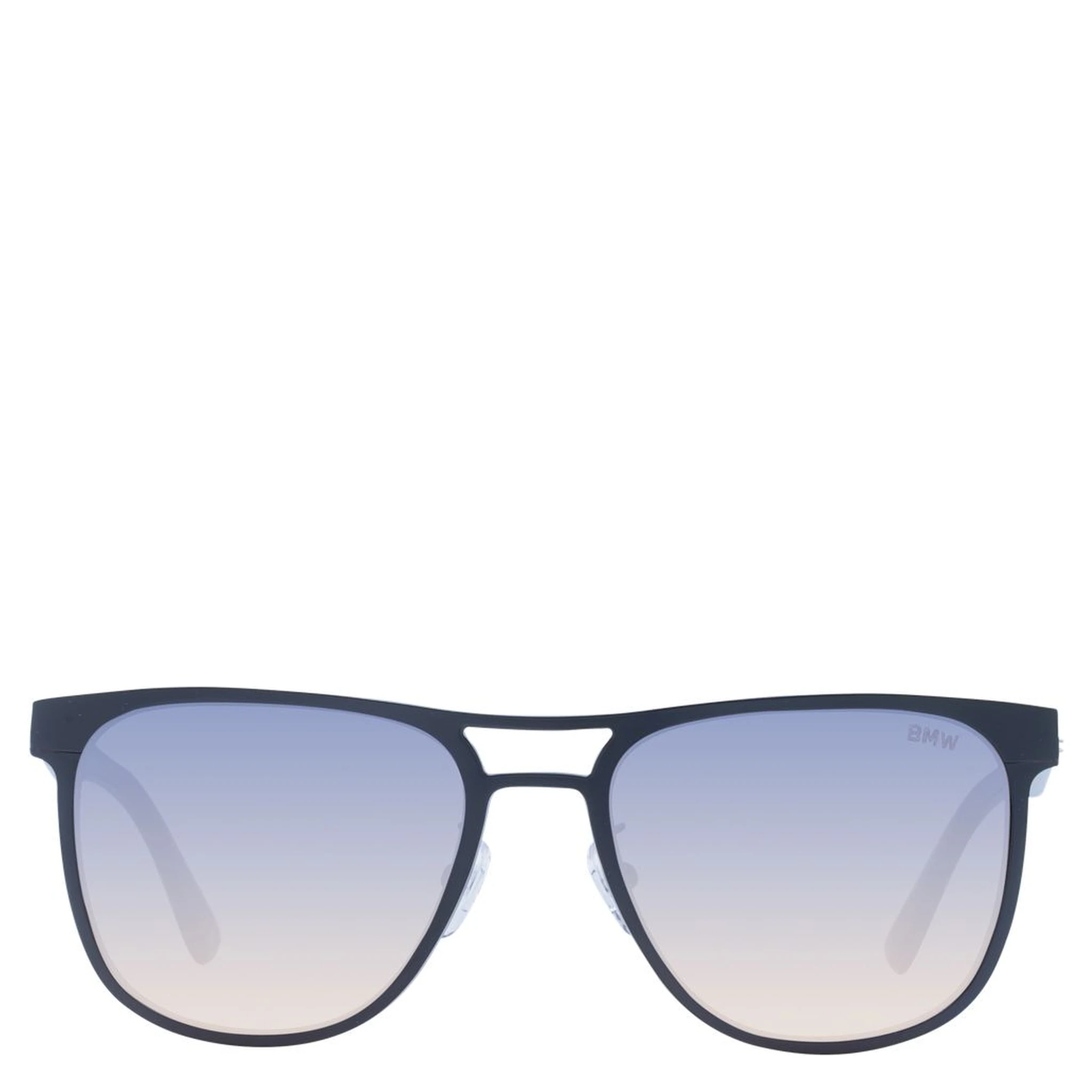 Black Aluminum Sunglasses