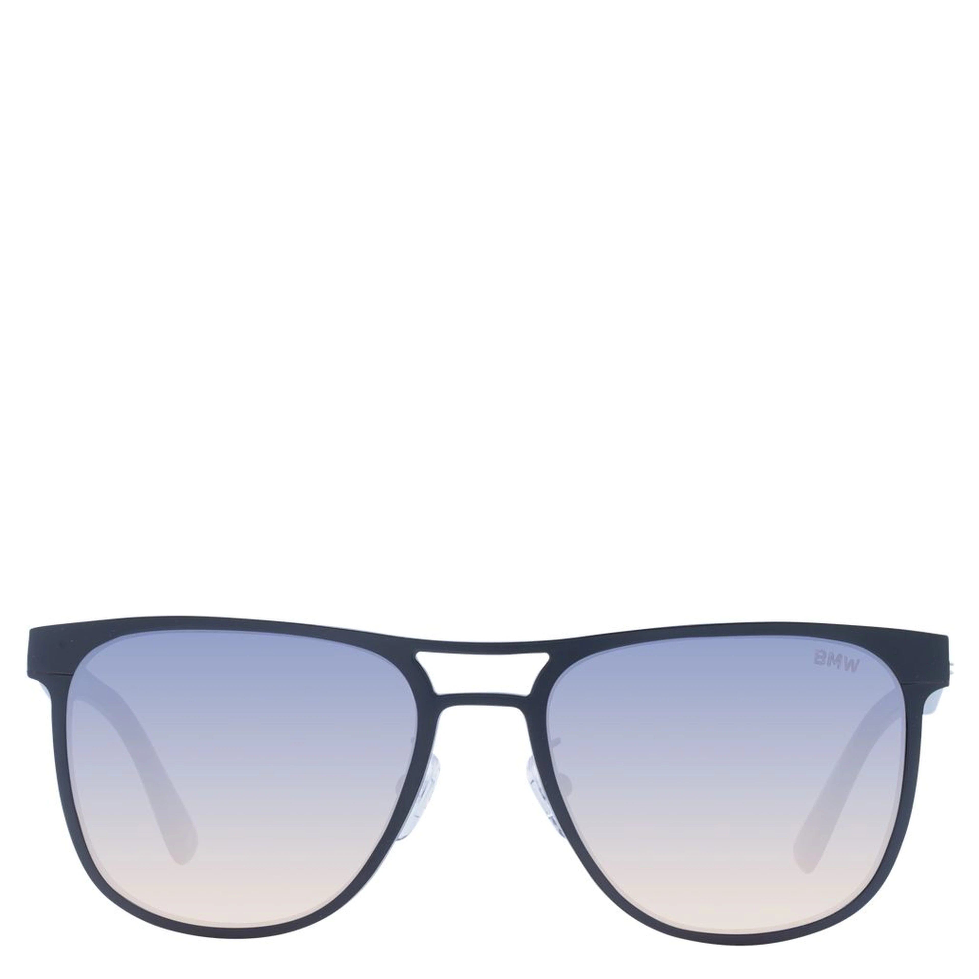 Black Aluminum Sunglasses