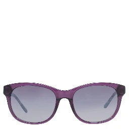 Purple Plastic Sunglasses