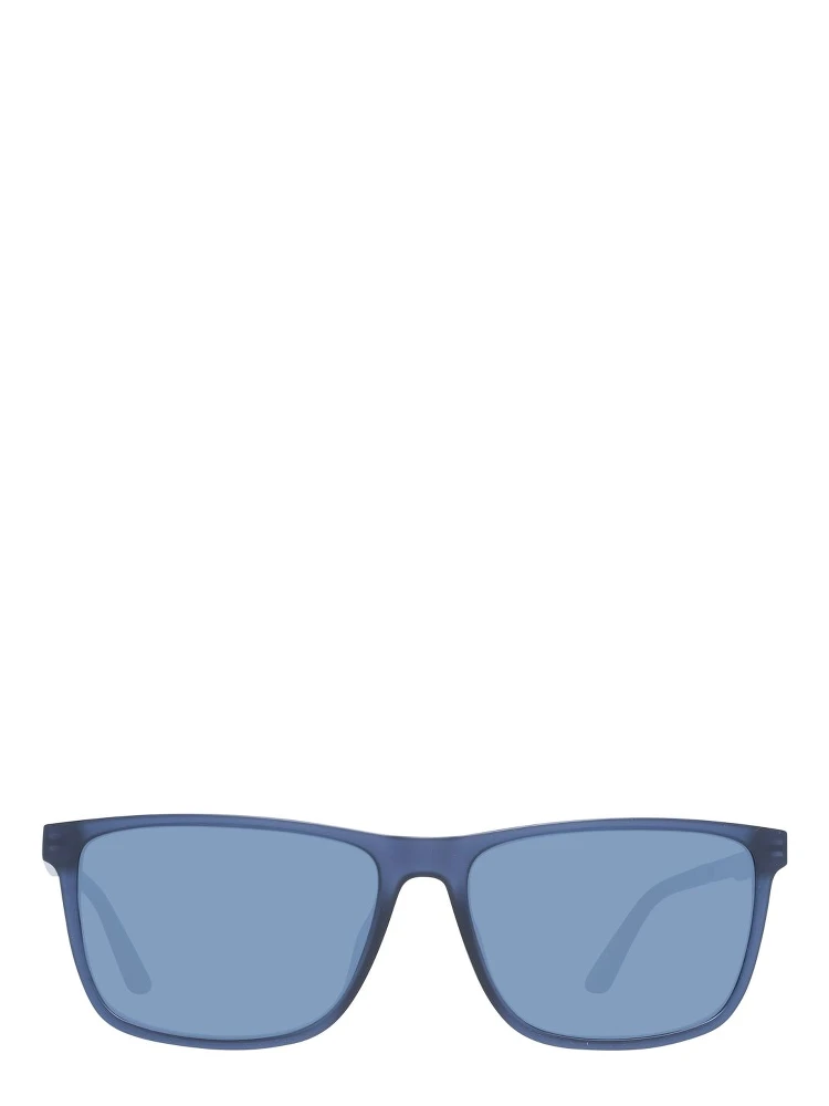 Blue Plastic Sunglasses alternative