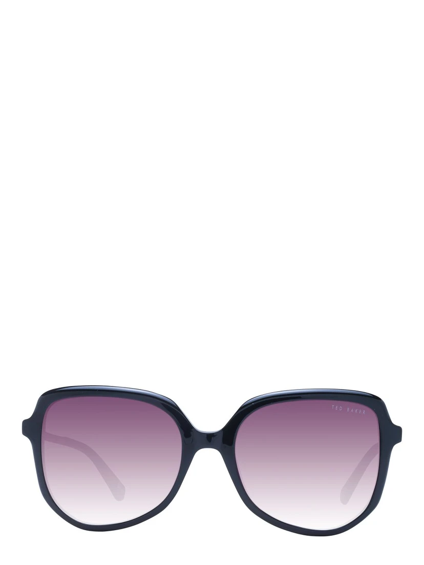 Black Acetate Sunglasses
