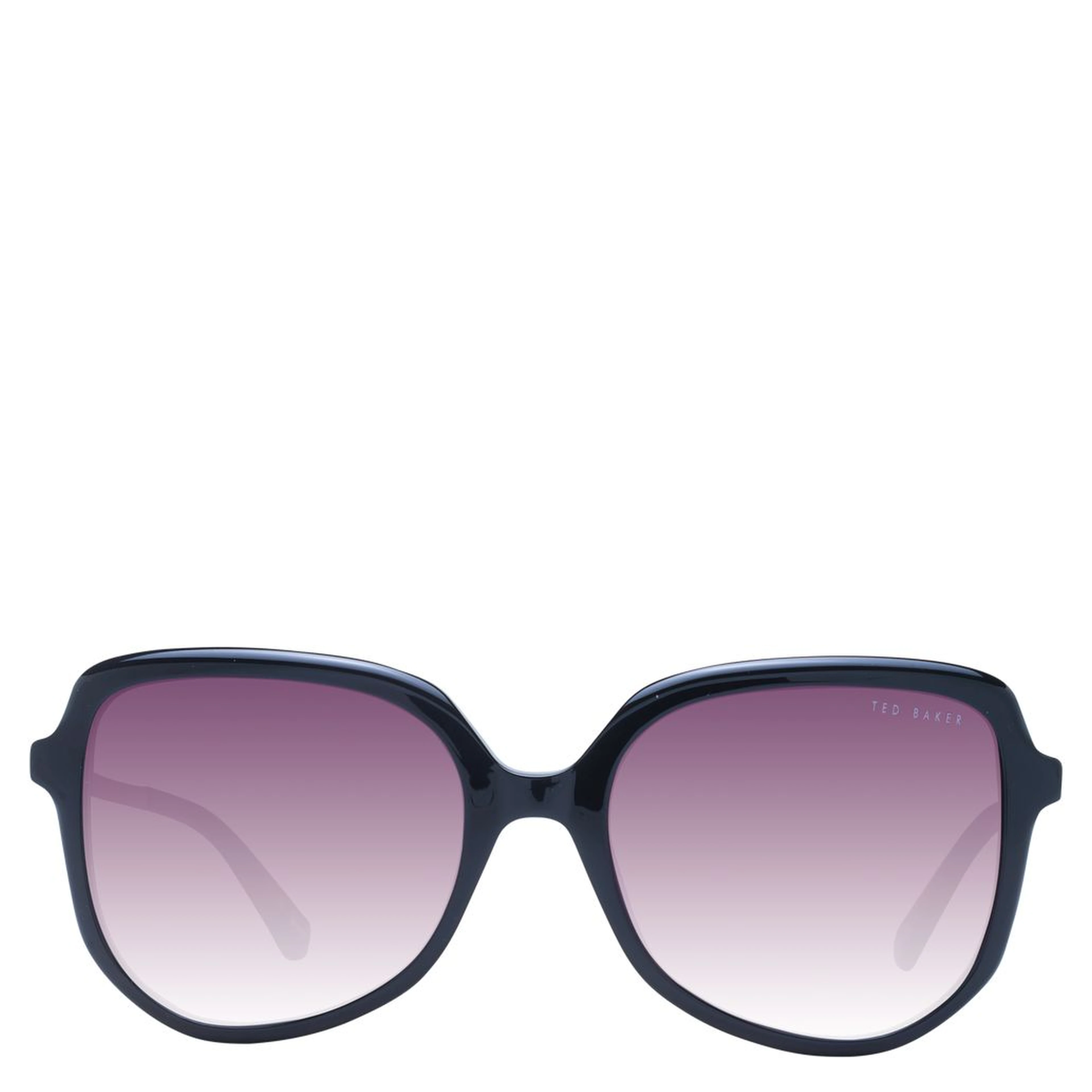 Black Acetate Sunglasses
