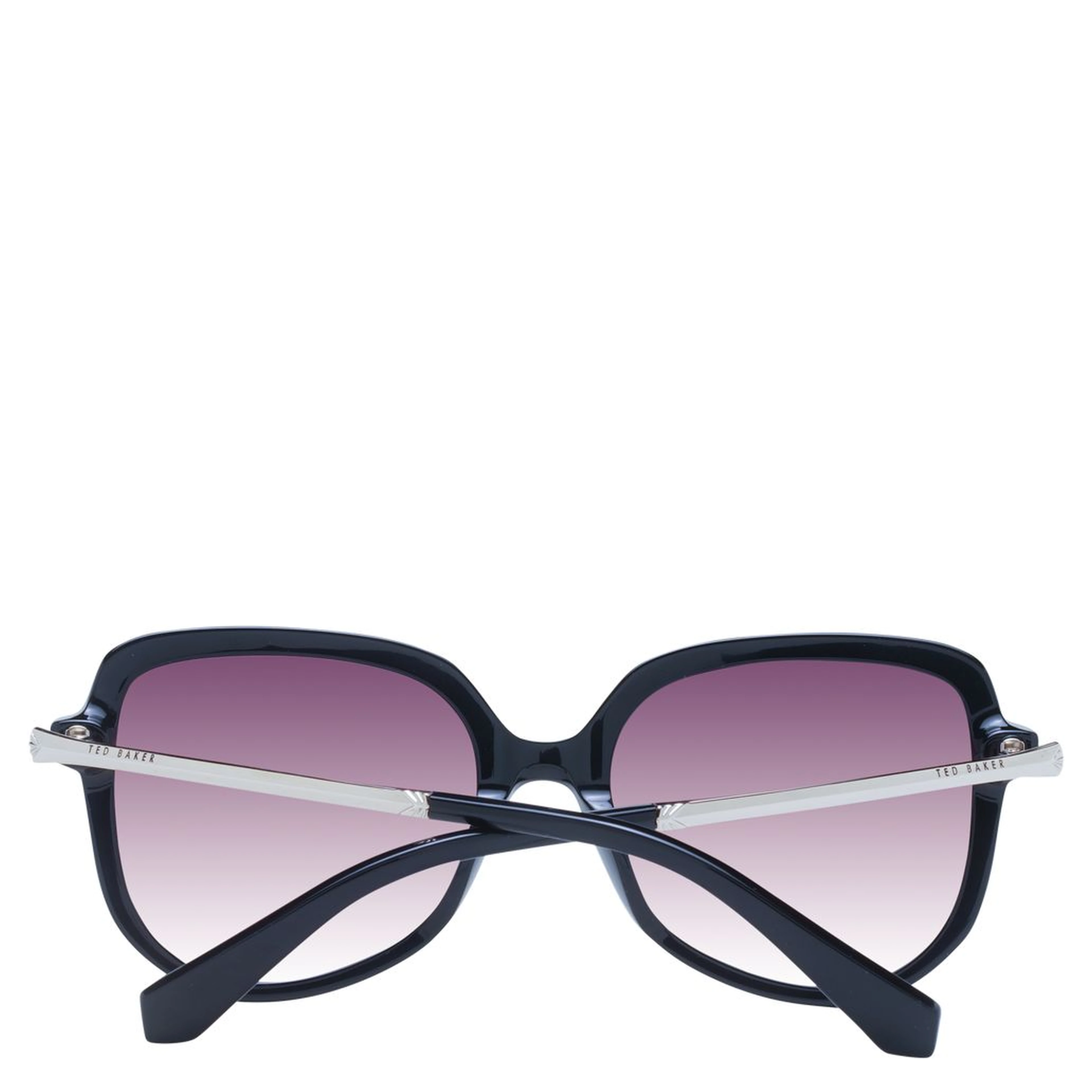 Black Acetate Sunglasses
