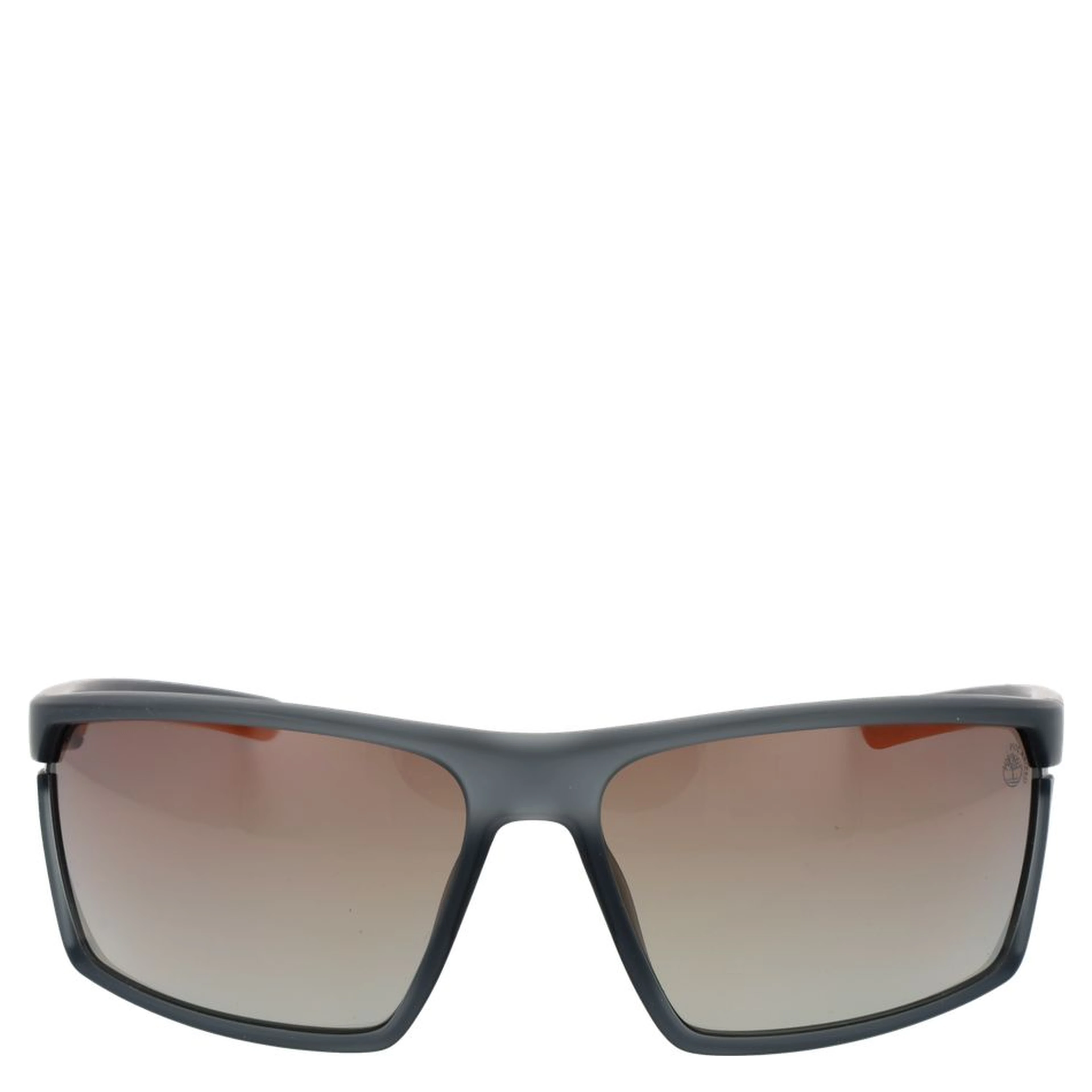 Gray Plastic Sunglasses