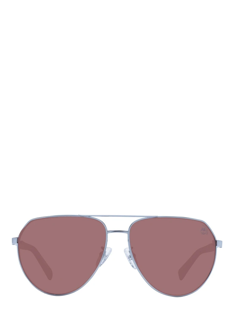 Gray Metal Sunglasses alternative
