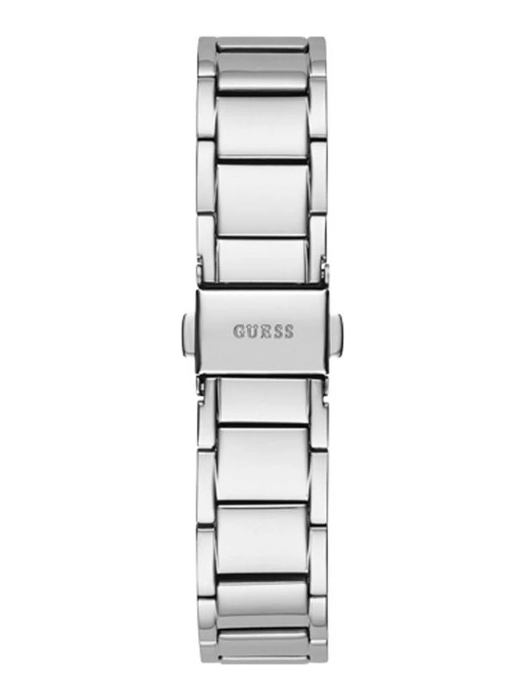 Gray Stainless Steel Dress Watch alternative