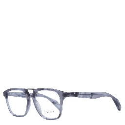 Gray Metal & Plastic Glasses (Frames)