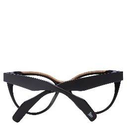 Brown Plastic Glasses (Frames)