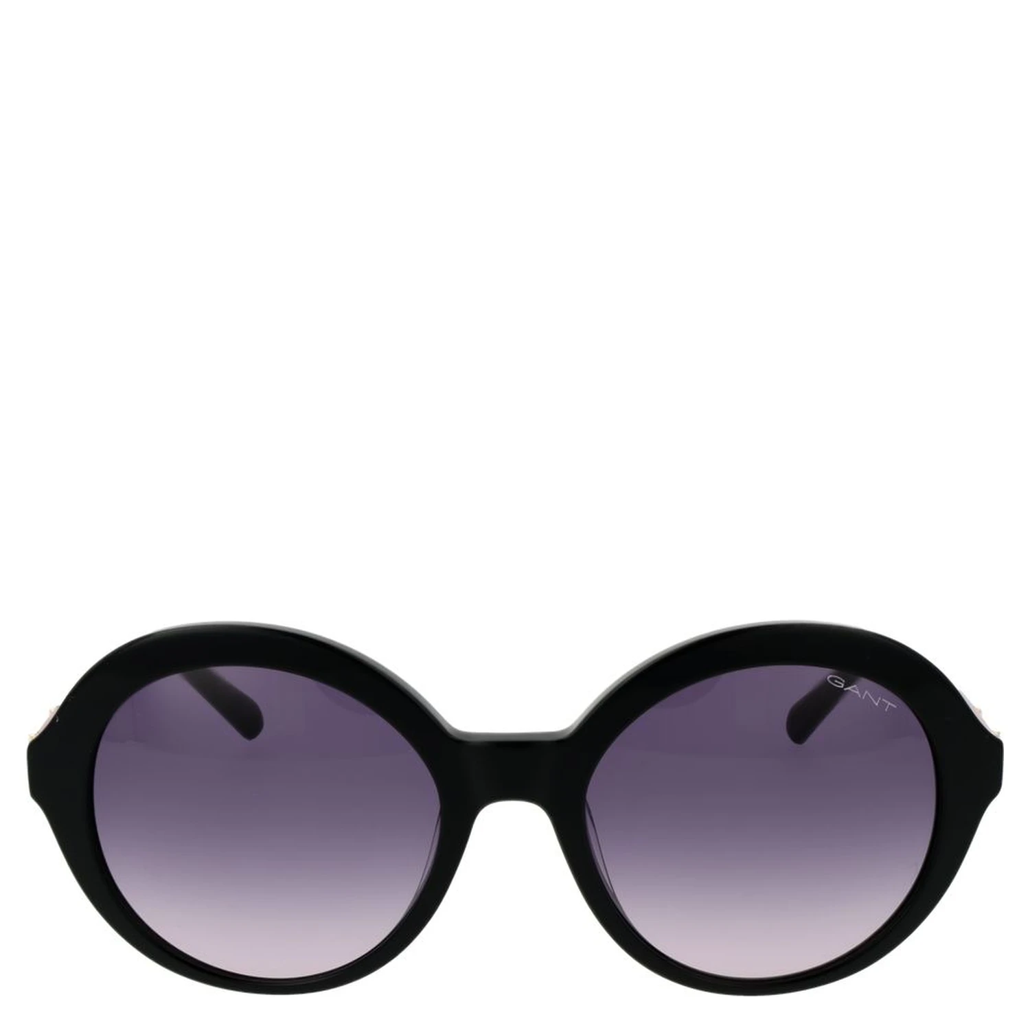 Black Acetate Sunglasses