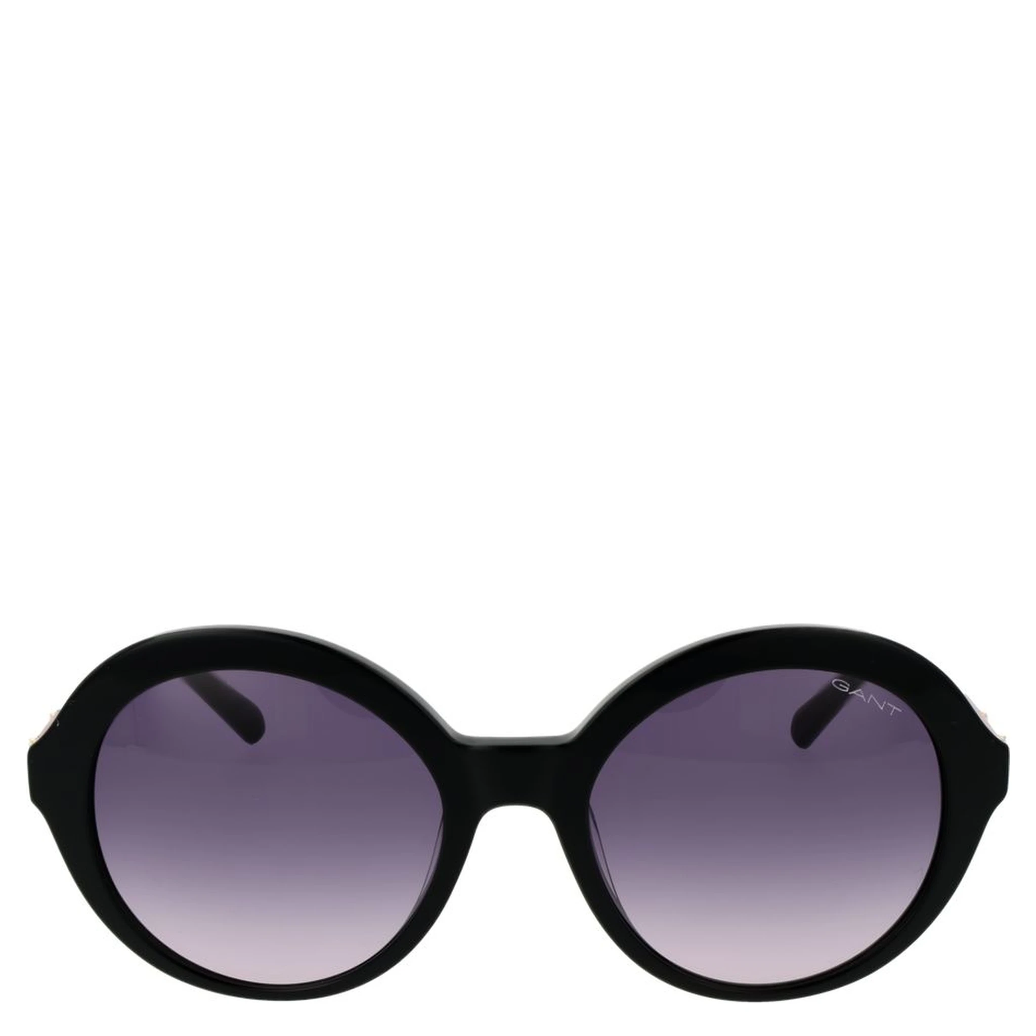 Black Acetate Sunglasses