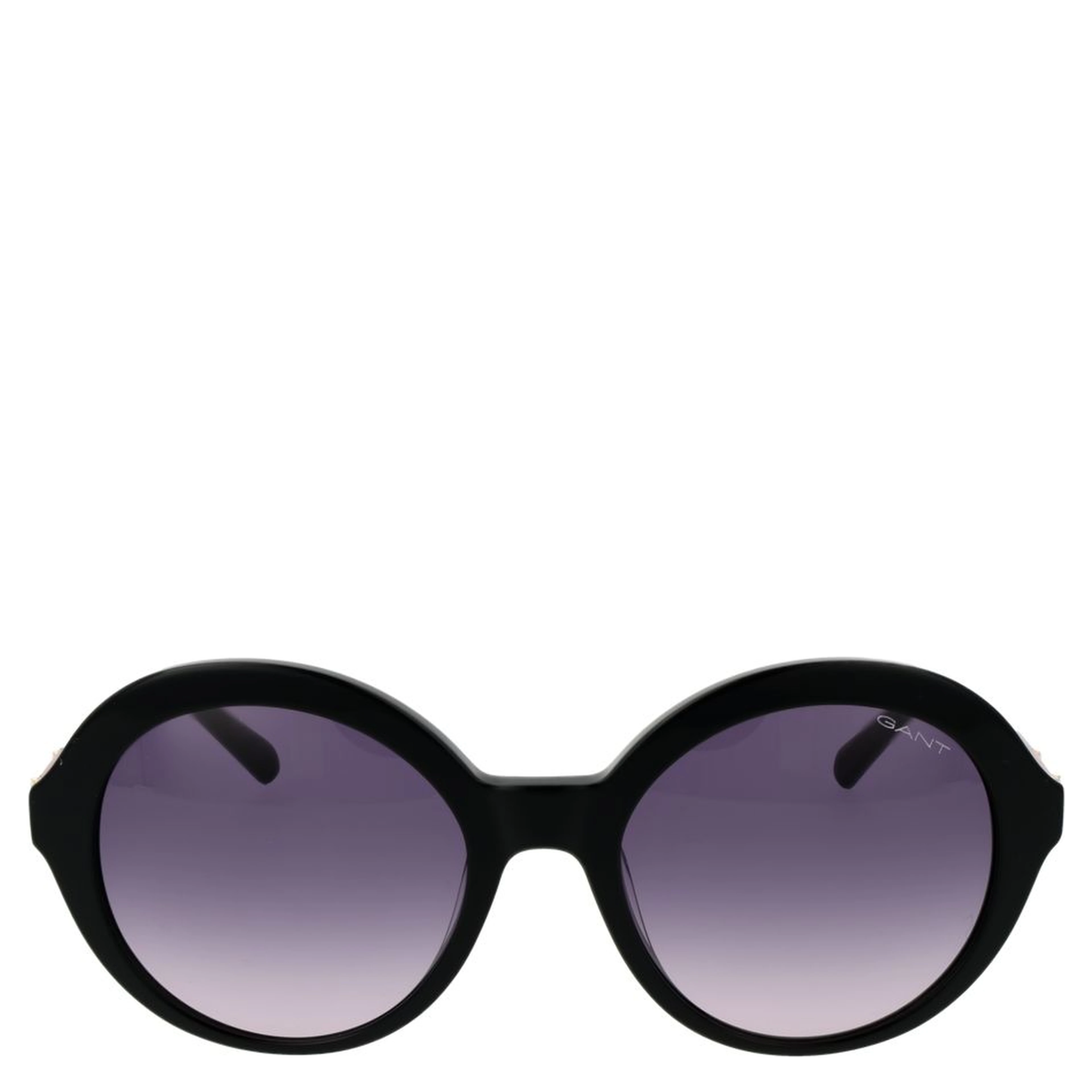 Black Acetate Sunglasses