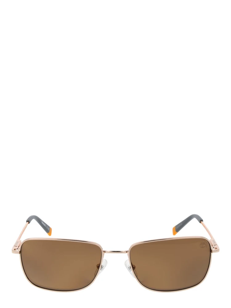 Gold Metal Sunglasses alternative