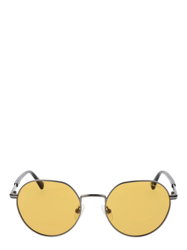 Silver Metal Sunglasses alternative