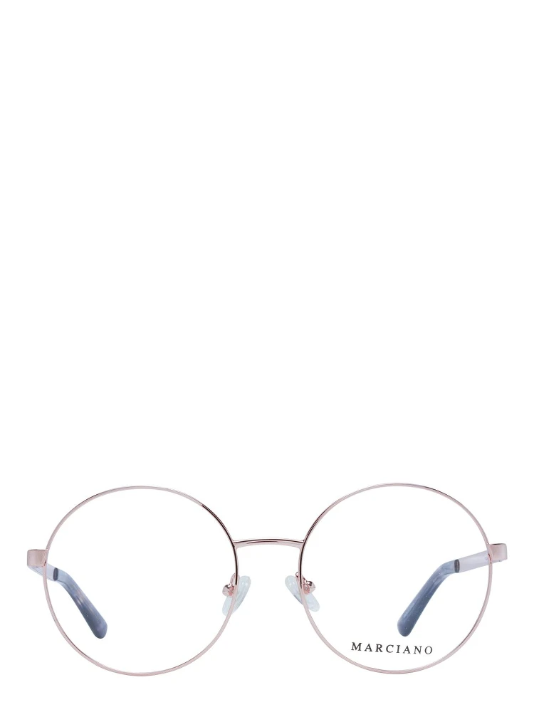 Rose Gold Metal Glasses (Frames) alternative