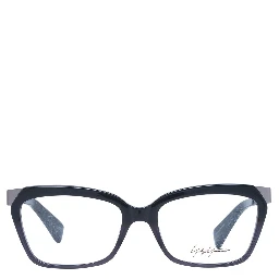 Black Acetate Glasses (Frames)
