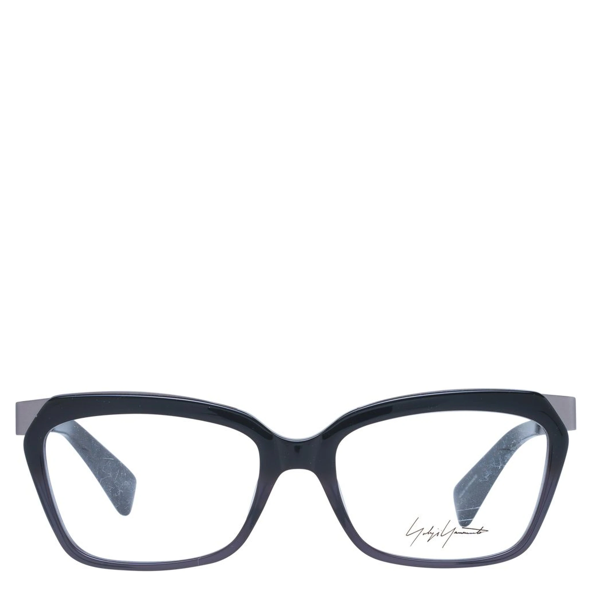 Black Acetate Glasses (Frames)